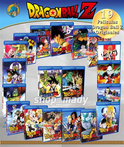 dragon ball z blu ray|dragon ball blu ray set.